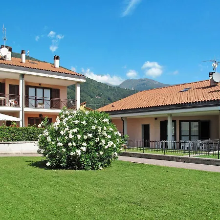 Res. Vigna Del Lago 125s Appartamento *