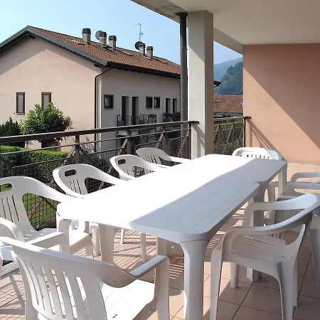 Appartamento Res. Vigna Del Lago 125s *