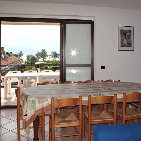 Res. Vigna Del Lago 125s *
