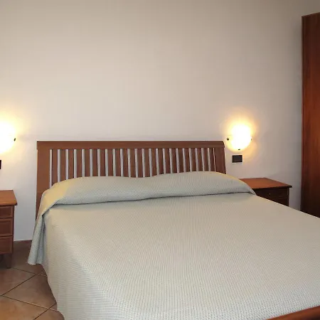 Appartamento Res. Vigna Del Lago 125s Dongo
