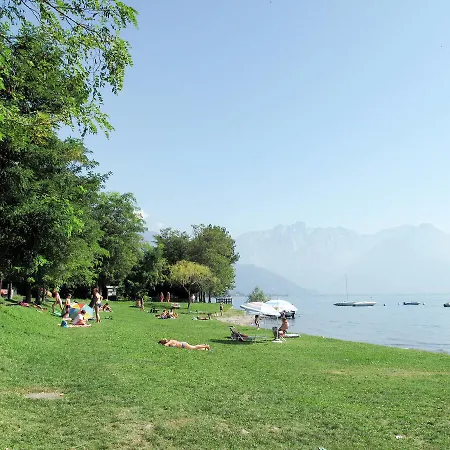 Res. Vigna Del Lago 125s Appartamento