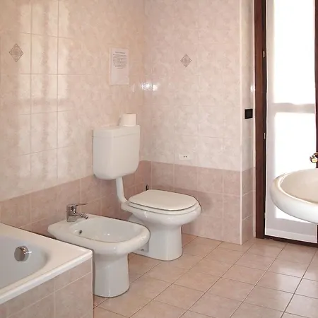 Apartment Res. Vigna Del Lago 125s *