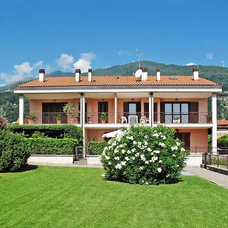 Apartment Res. Vigna Del Lago 125s *