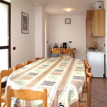 Res. Vigna Del Lago 125s Dongo