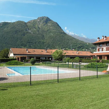 Res. Vigna Del Lago 125s *