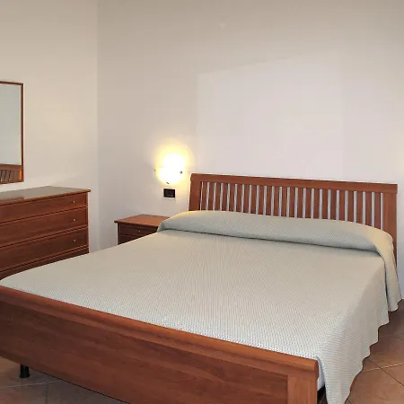 Res. Vigna Del Lago 125s Apartament *