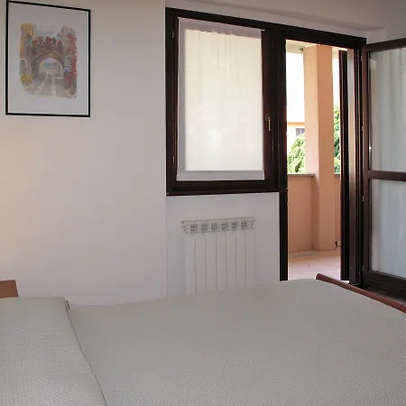 Apartament Res. Vigna Del Lago 125s