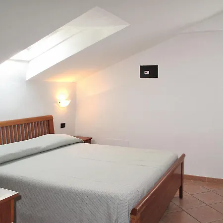Apartment Res. Vigna Del Lago 125s *