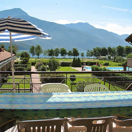 Res. Vigna Del Lago 125s