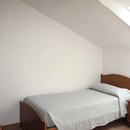 Apartament Res. Vigna Del Lago 125s *