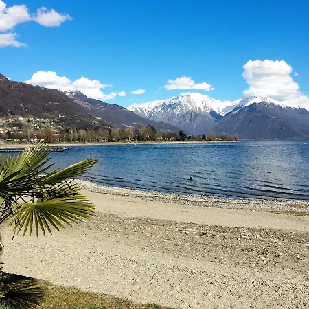 Apartment Res. Vigna Del Lago 125s