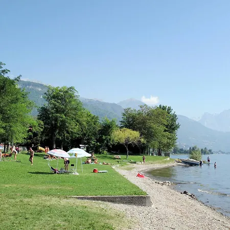 Apartment Res. Vigna Del Lago 125s
