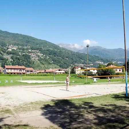 Res. Vigna Del Lago 125s Dongo